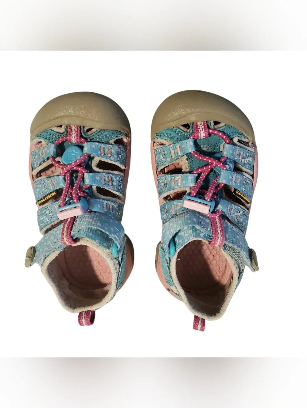 Toddler Keen Newport H2